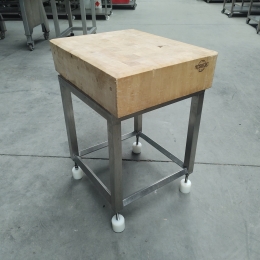 Butcher block 